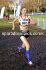 Womens Under-17s and IAAF Junior Women (Under-20s), 2023 British Athletics Cross Challenge, Sefton Park, Liverpool. Photo: David T. Hewitson/Sports for All Pics